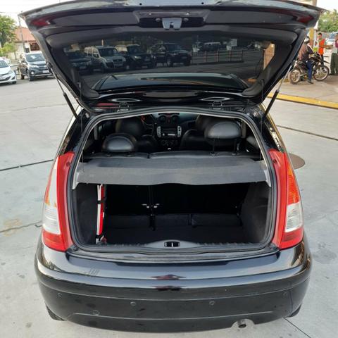 Citroen C3 1.4 GLX 2011 R$ 15.999 - Foto 7