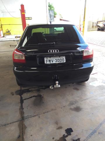 Audi A3 1.8 completo - Foto 5