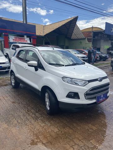 Ecosport 1.6 Aut. - Extraaa ! - Foto 4