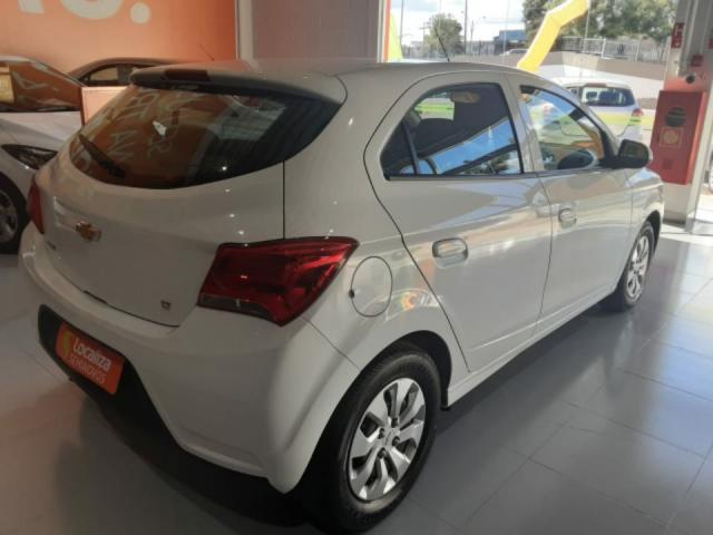 ONIX 2018/2019 1.0 MPFI LT 8V FLEX 4P MANUAL - Foto 9