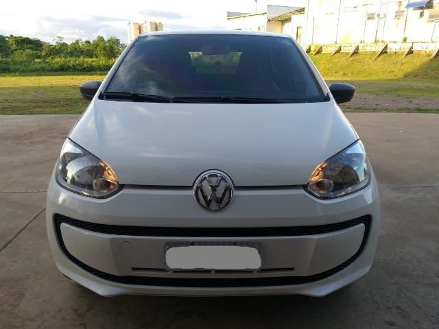 O carro que você precisa! Up Take 1.0 3 Cilindros Flex 2014/2015, completo - Foto 6
