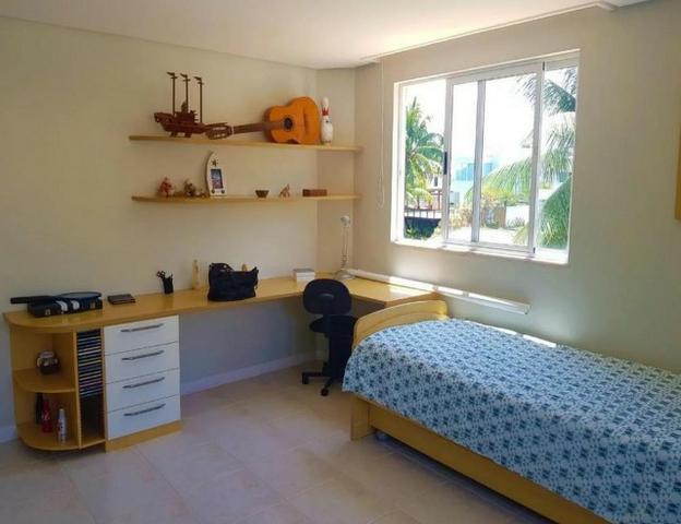 Cond. Porto Busca Vida Casa Duplex 4/4 com suite Porteira Fechada R$ 3.200.000,00 - Foto 20