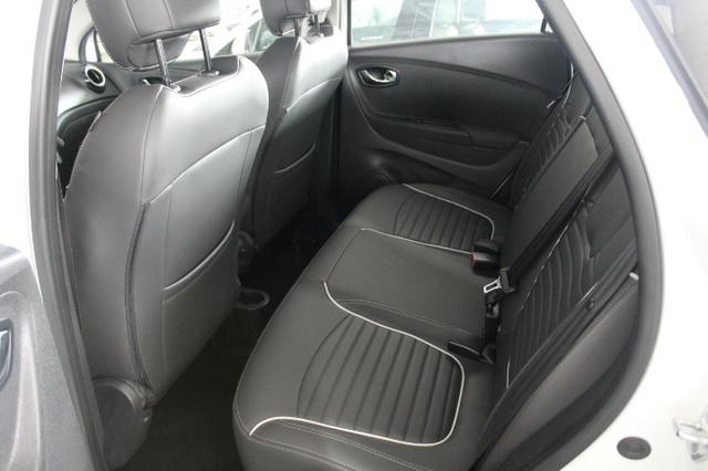 Captur - Foto 8
