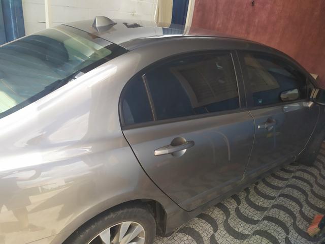 Civic lxl - Foto 2