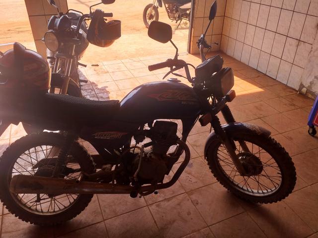 Moto - Foto 2