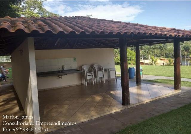 Lote em Condomínio Águas da Serra Goiânia!! - Foto 18