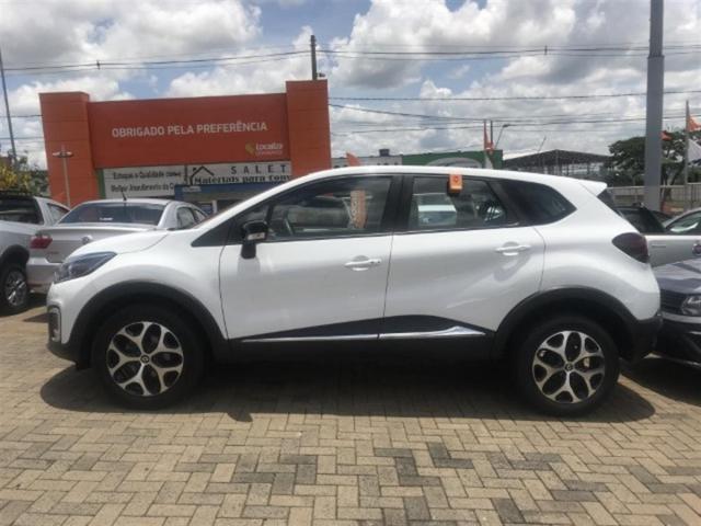CAPTUR 2018/2019 1.6 16V SCE FLEX INTENSE X-TRONIC - Foto 6