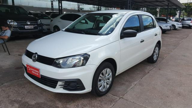 Gol G7 1.6 completo 2017/2017