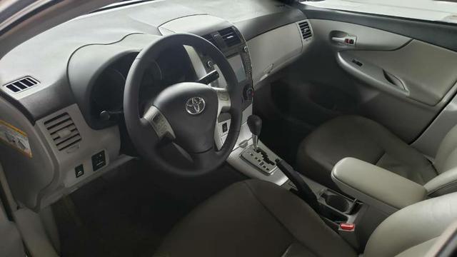 Corolla gli automático 2014 - Foto 4