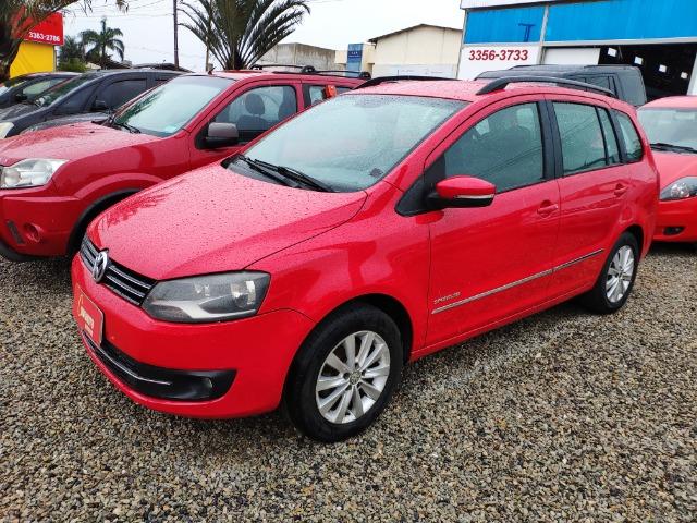 Spacefox Sport Gii 1.6 2011/12