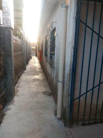 Vendo ou troco por casa na praia - Foto 9
