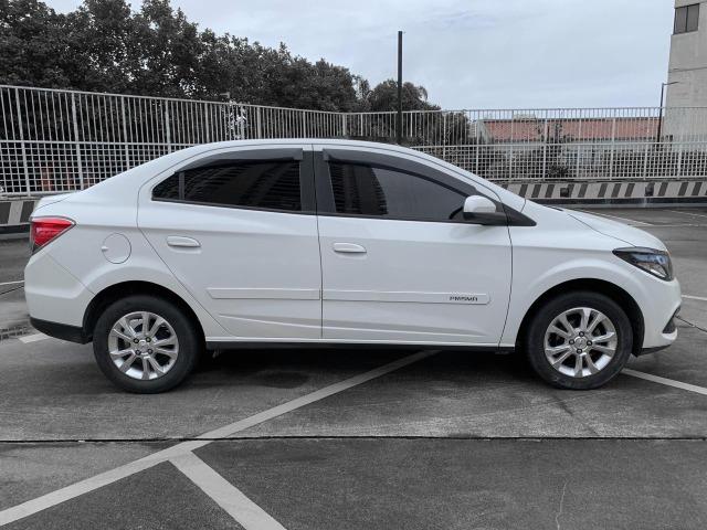 Prisma Ltz 1.4 2016 GNV - Bruno 021.96425.9676 - Foto 6