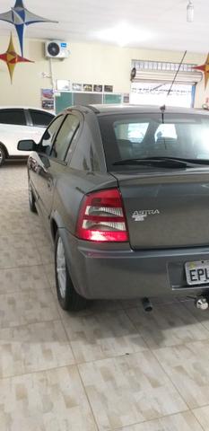 Astra 2.0 advantage único dono baixo km - Foto 5