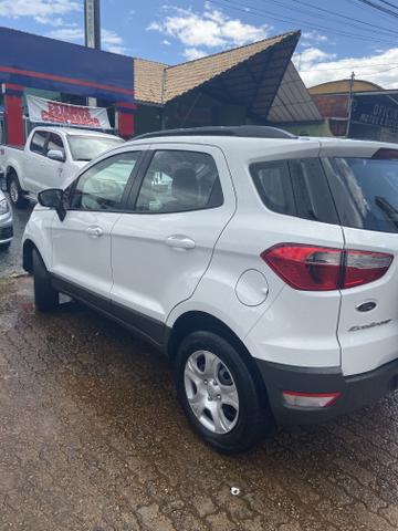 Ecosport 1.6 Aut. - Extraaa ! - Foto 6