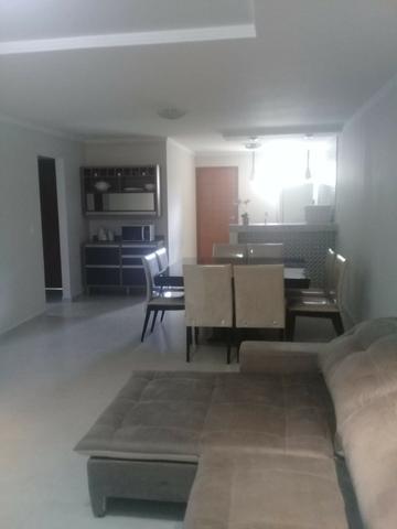 Alugo casa