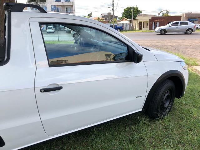 VW Saveiro G5 CS 2011 - Foto 5