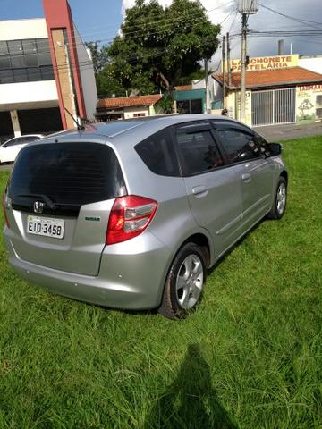 Honda fit - Foto 11