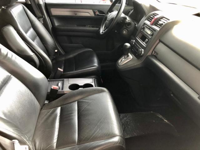 CRV 2011/2011 2.0 LX 4X2 16V GASOLINA 4P AUTOMÁTICO - Foto 7