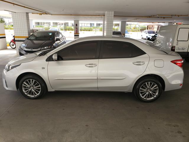 Corolla XEI 2016 - Foto 5