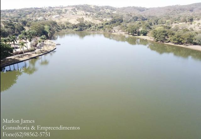 Lote em Condomínio Águas da Serra Goiânia!! - Foto 13