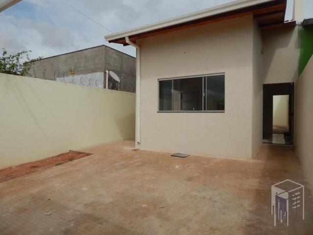 Casa 01 Suíte, 02 Dormitórios - Bairro Setsul - Foto 2