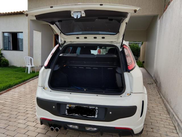 Fiat Punto T-JET - Foto 8
