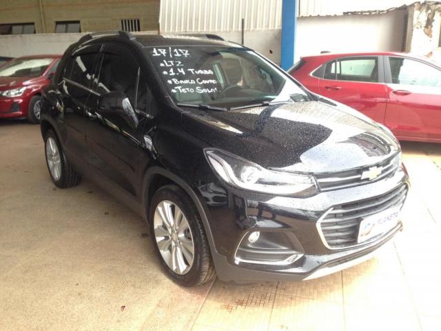 TRACKER 2017/2017 1.4 16V TURBO FLEX LTZ AUTOMÁTICO