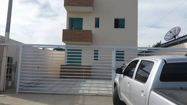 Aluga-se apartamento em ótima localização!! - Foto 3