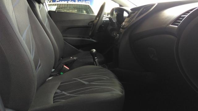 HYUNDAI HB20 1.0 COMFORT 12V FLEX 4P MANUAL. - Foto 7