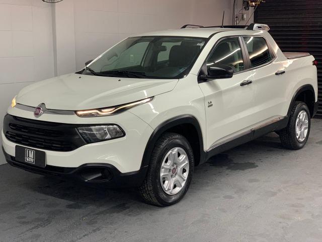 Fiat Toro 2018 - Foto 3