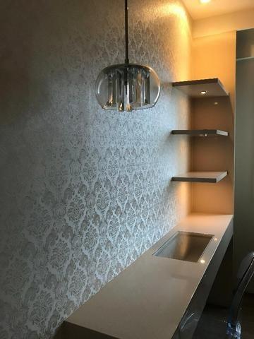 Apartamento 3 quartos sendo Todos suítes com 109m² em santa Helena - Foto 5