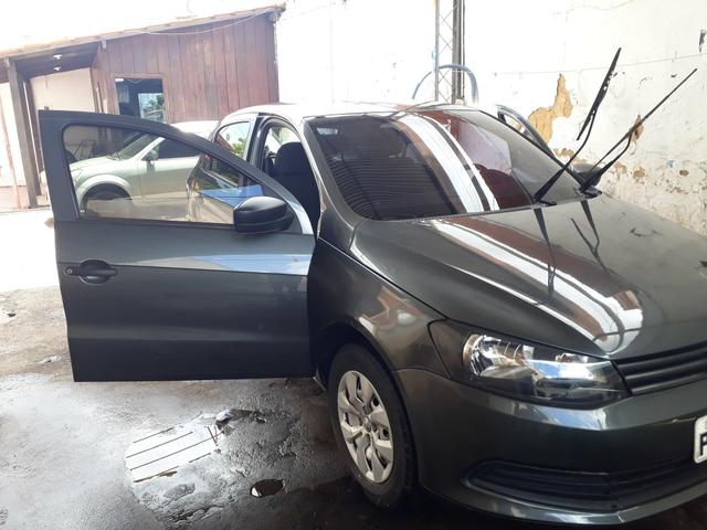 Vw gol 1.0 - Foto 4