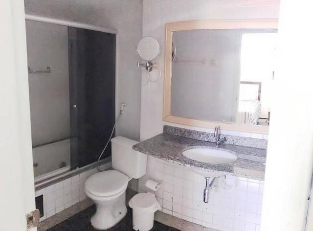 30* Alugo flat mobiliado no Jardim Renascença - Foto 4