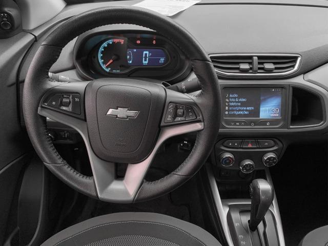 Prisma Ltz 1.4 2016 GNV - Bruno 021.96425.9676 - Foto 11
