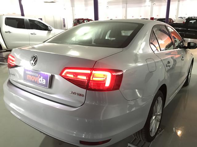 Jetta HighLine 2.0 TSI 16V TIPTRONIC - Foto 2