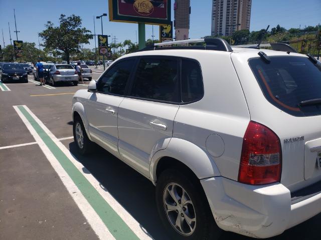 Tucson 2015/16 Flex automática - Foto 5
