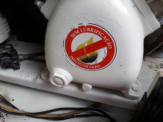 Compressor de ar Odontológico - Foto 2