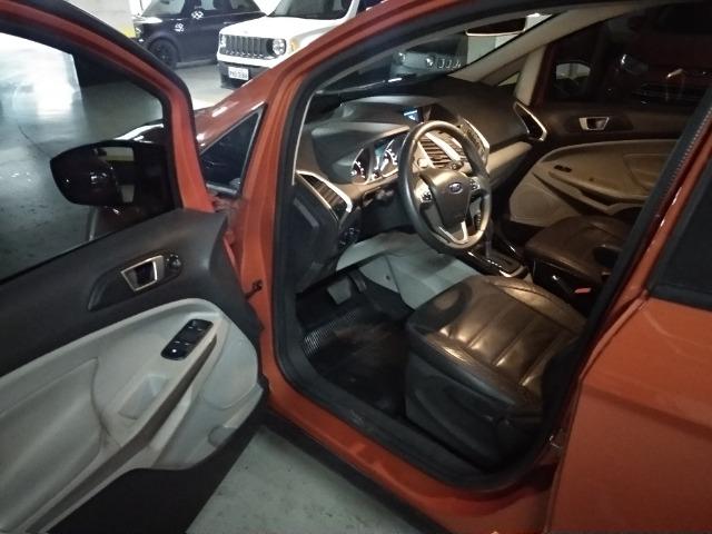 Ecosport Titanium 2.0 - Foto 4