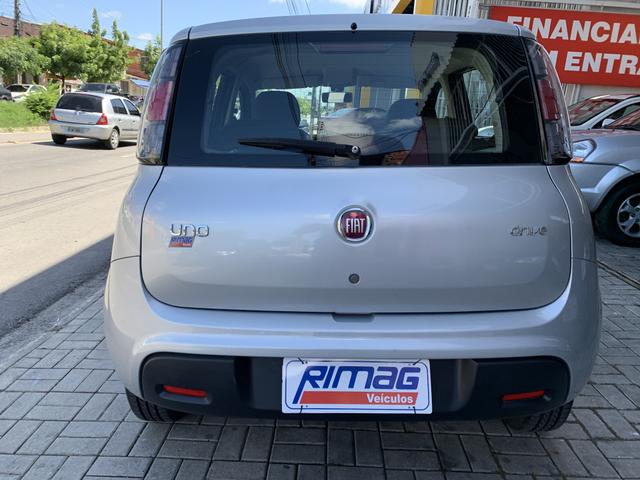 Fiat Uno Drive 1.0 Flex 5p (2019) - Foto 6