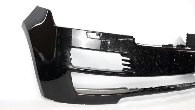 Parachoque Range Rover Vogue 2013 2014 2015 2016 2017 Original - Foto 4
