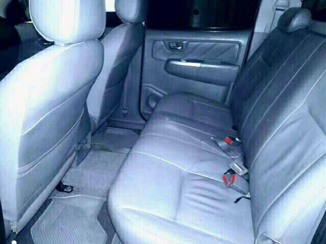 Hilux Srv 2010 Ac/F250 Corolla Honda Civic Jetta F350 - Foto 6