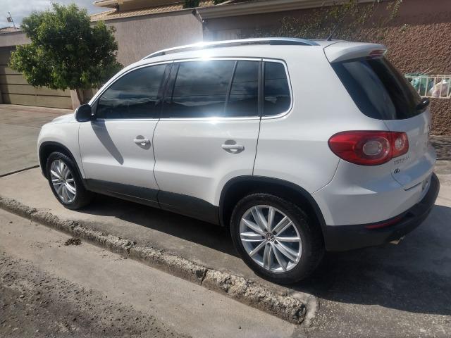 Tiguan mais completo da OLX "oportunidade" - completíssimo Lacrado - Foto 2
