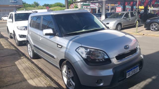 Kia soul ex flex 1.6