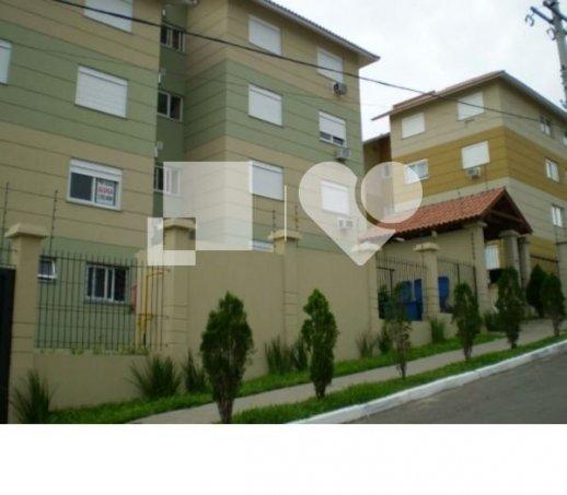 Apartamento a Venda no bairro Nossa Senhora das Graças - Canoas, RS - Foto 2