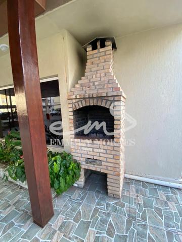 Alugo Torre do Mar I - 2/4 sendo 1 suíte - 65m² - R$1.300 - TM2339 - Foto 19