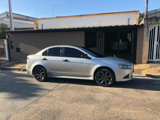 Lancer GT 2012 - Foto 3