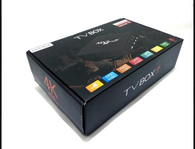 SmartTvBox MXQPRO 5G - Foto 3