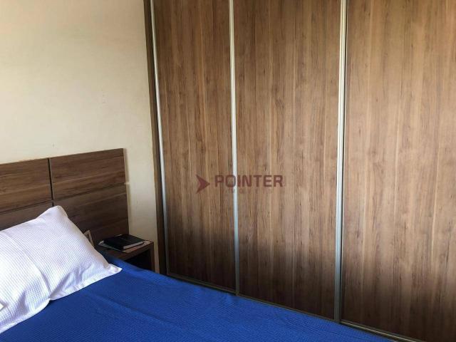 Apartamento com 3 quartos, 90 m² por R$ 270.000 - Setor Sudoeste - Goiânia/GO - Foto 6