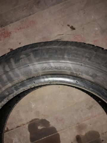 Pneu 14/175/65 - Foto 3