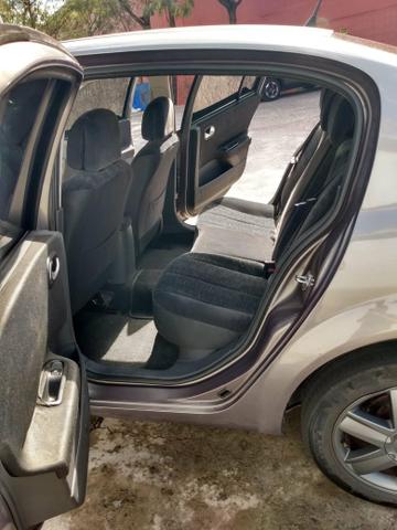 Megane sedam 1.6 16V dynamique - Foto 5